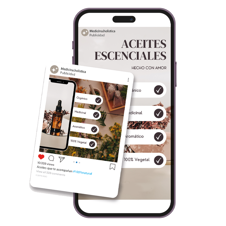 Magic ADS